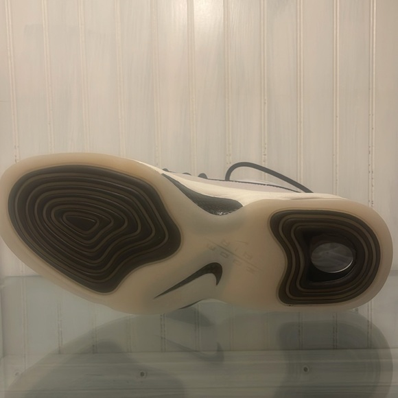 NIKE AIR PENNY II - Picture 5 of 7